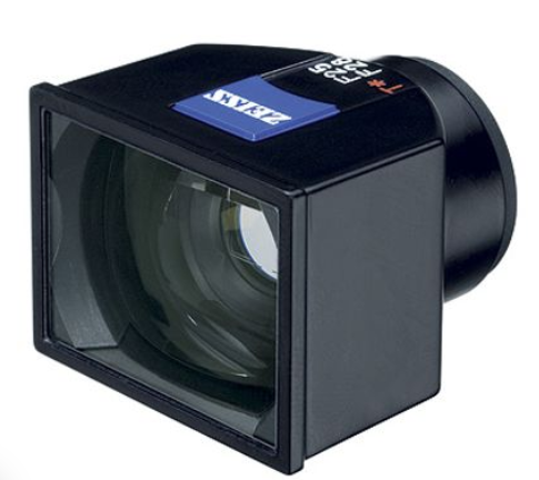 Wizjer Zeiss View Finder 25/28mm ZI 4047865300049