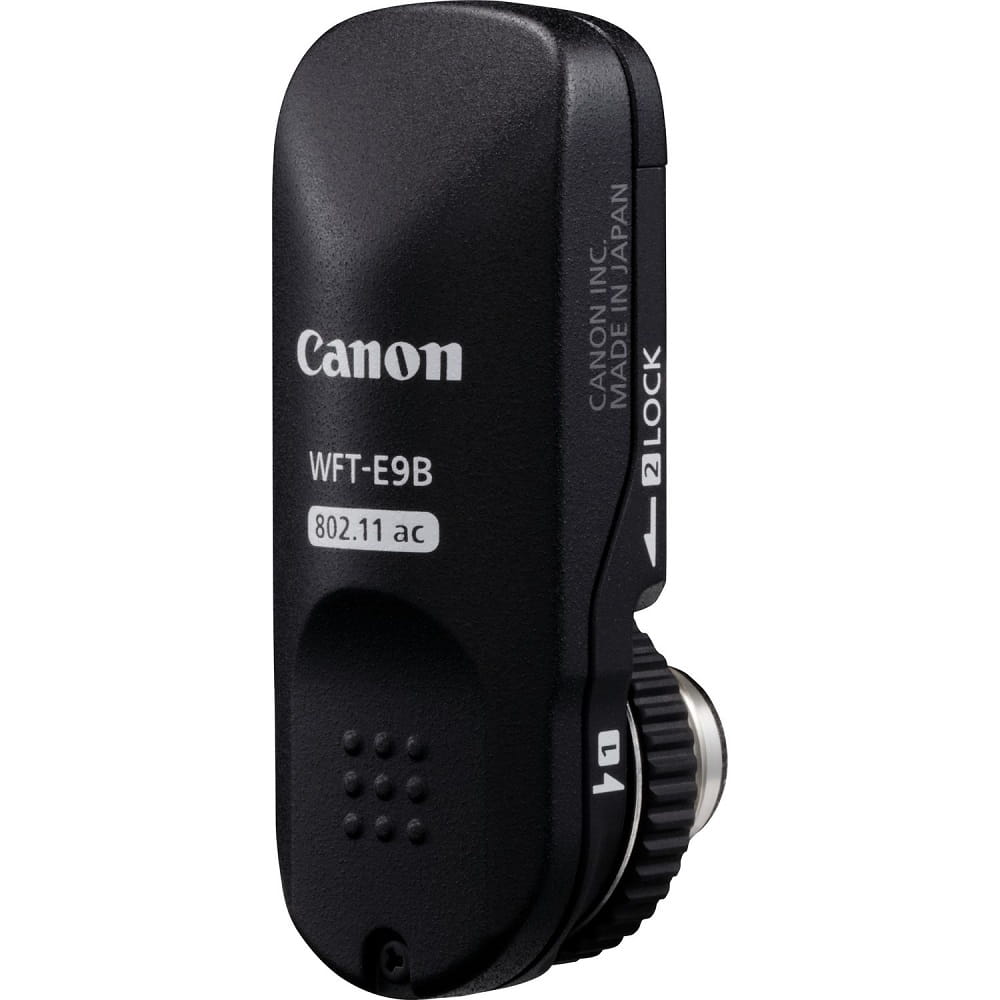 Canon WFT-E9B 3830C003