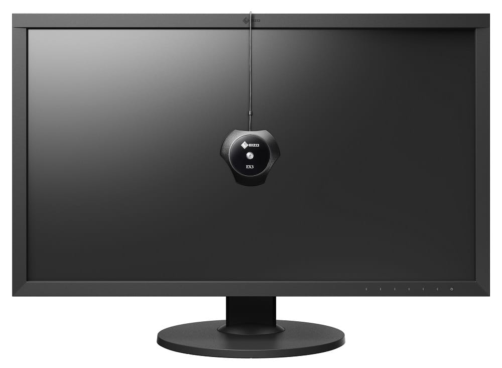 Monitor Eizo ColorEdge CS2731