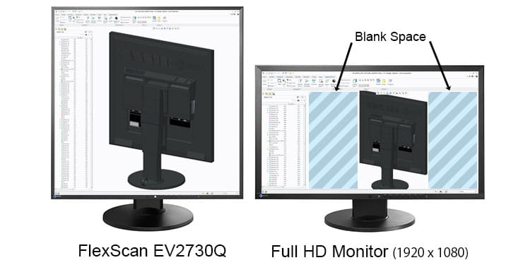 EV2730Q-BK