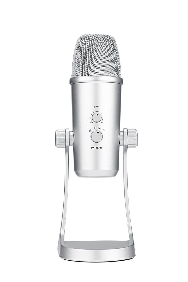 Mikrofon Boya BY-PM700SP USB i Lightning