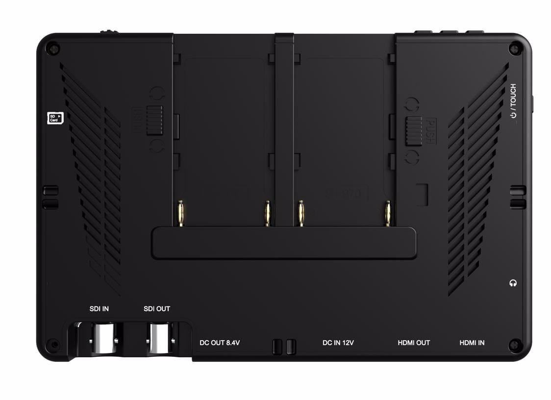 Moniotr Feelworld LUT7 SDI
