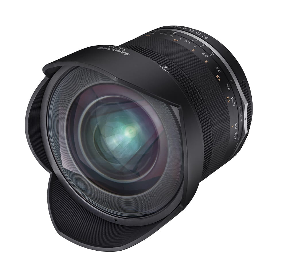  MF 14MM F/2.8 MK2