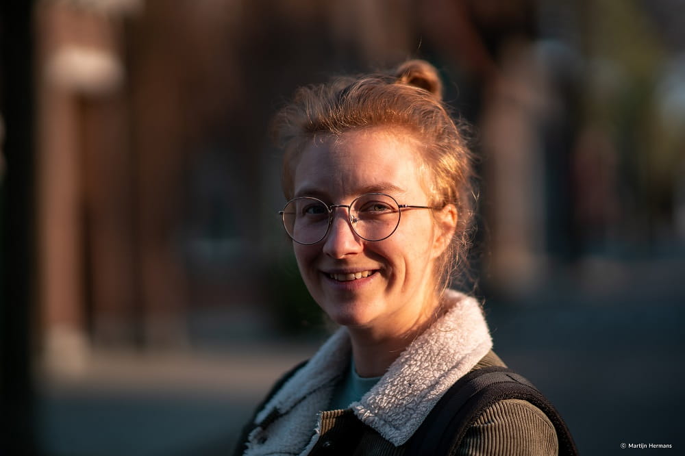 Samyang MF 85MM F/1.4