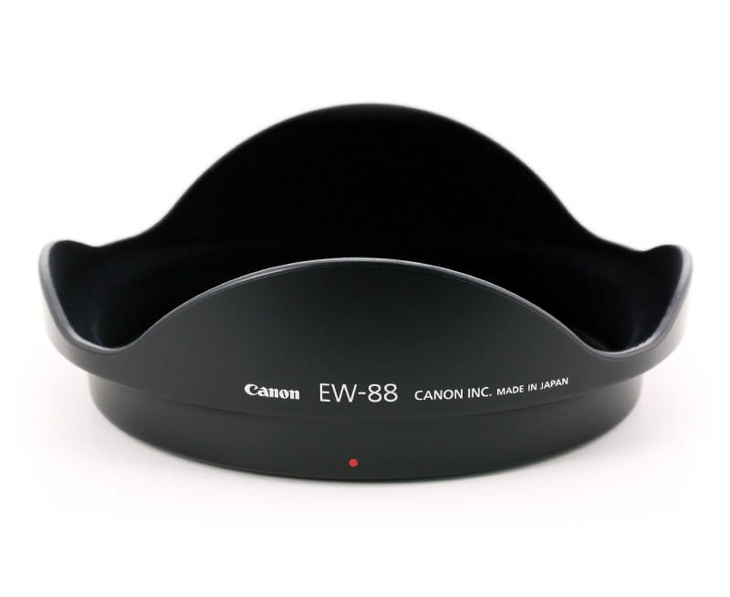 Osłona przeciwsłoneczna Canon EW-88 4960999417288