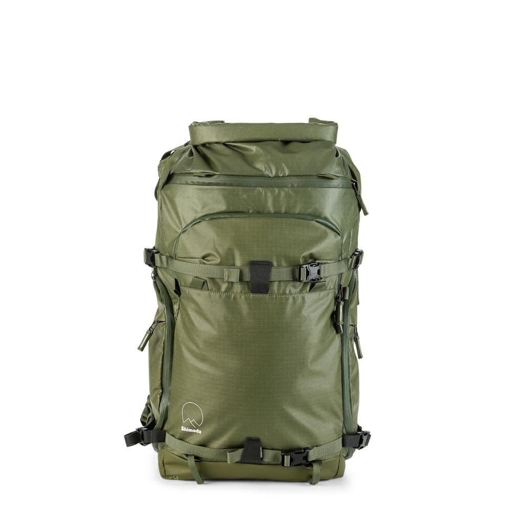 Plecak Shimoda Action X30