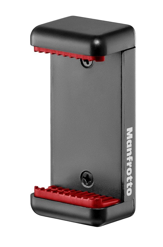 Uniwersalny uchwyt no smartfon Manfrotto MCLAMP