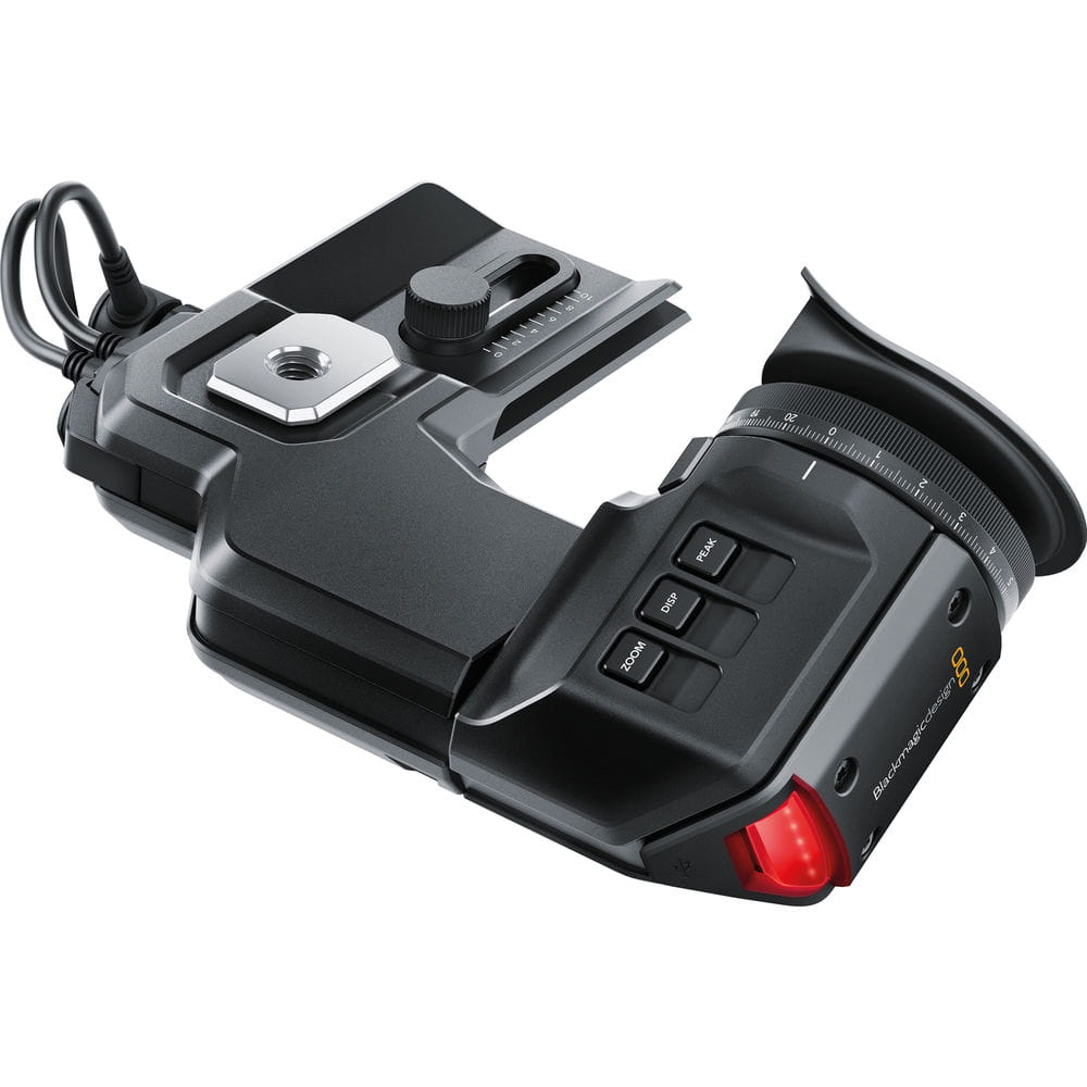 Wizjer Blackmagic Design URSA Viewfinder-1