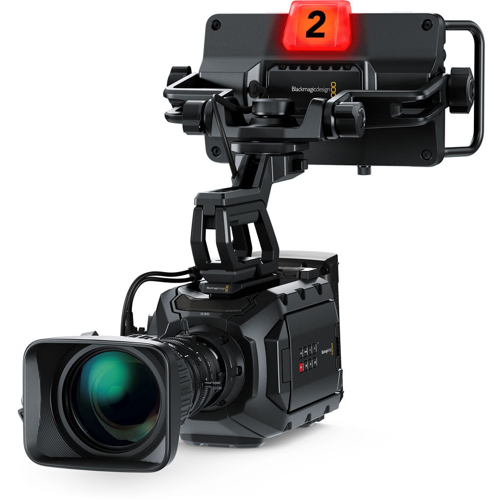 Blackmagic Design URSA Studio Viewfinder-1