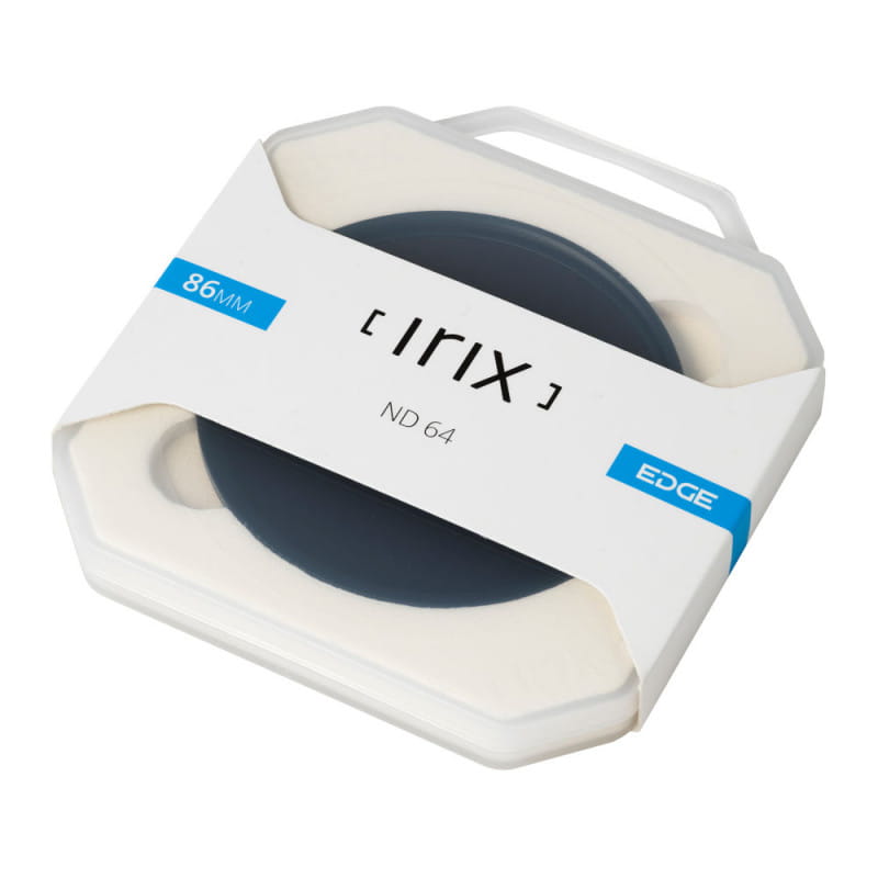 Filtr Irix Edge ND64 86mm