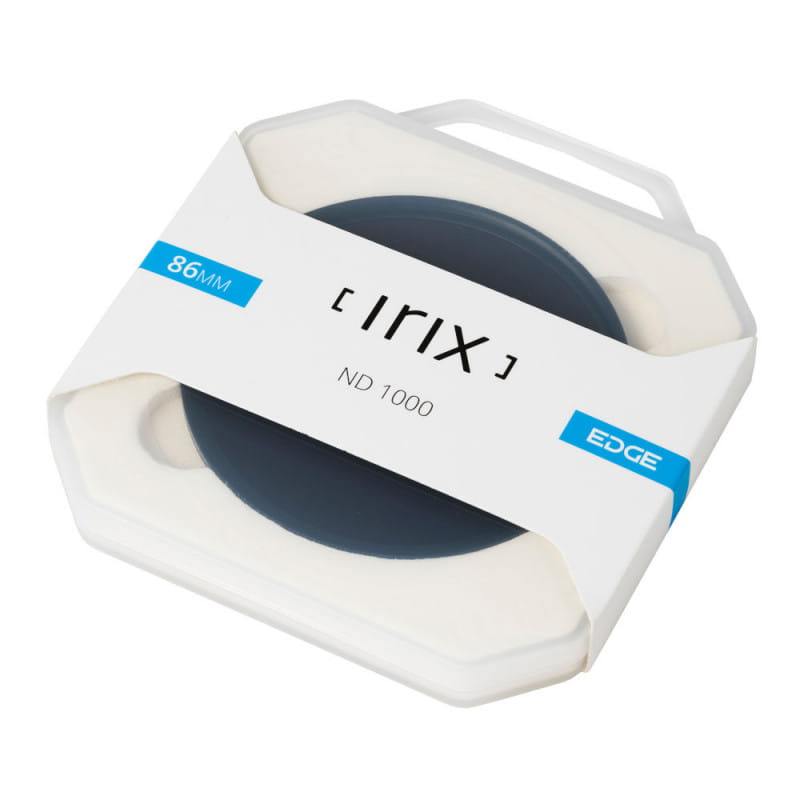 Filtr Irix Edge ND1000 86mm