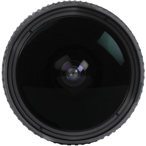 AF FISHEYE NIKKOR 16mm f/2.8D