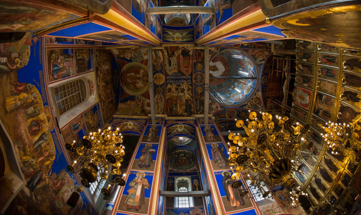 Nikon 16mm F/2.8 018208019106