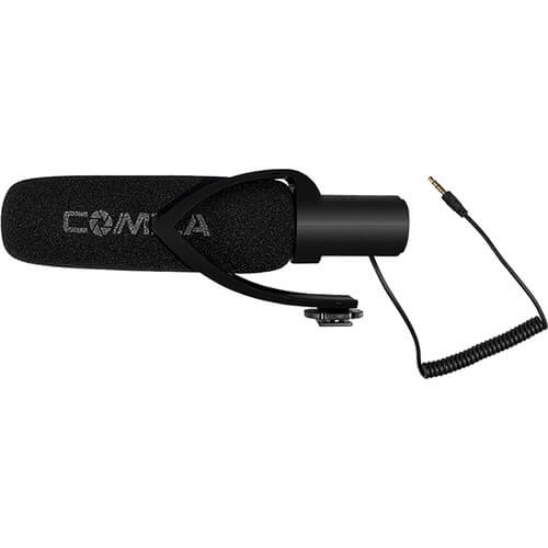 Comica CVM-V30-PRO-B