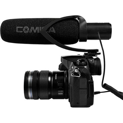 Comica CVM-V30-PRO-B