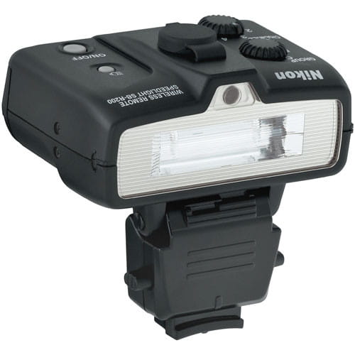 Lampa błyskowa Nikon SB-R200