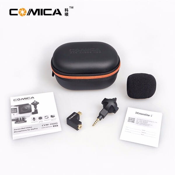 Comica CVM-VG05 B