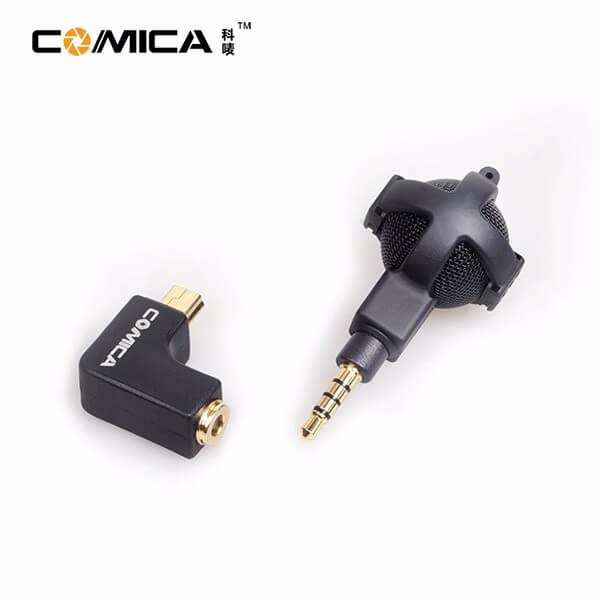 Comica CVM-VG05 B