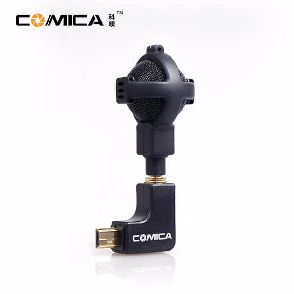 Comica CVM-VG05 B