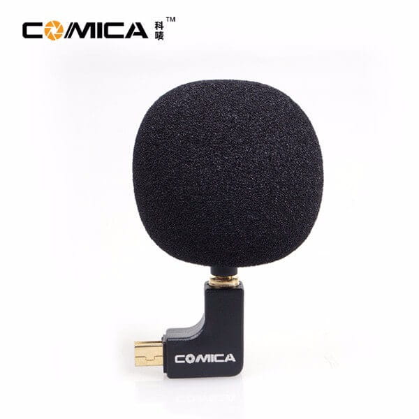 Comica CVM-VG05 B