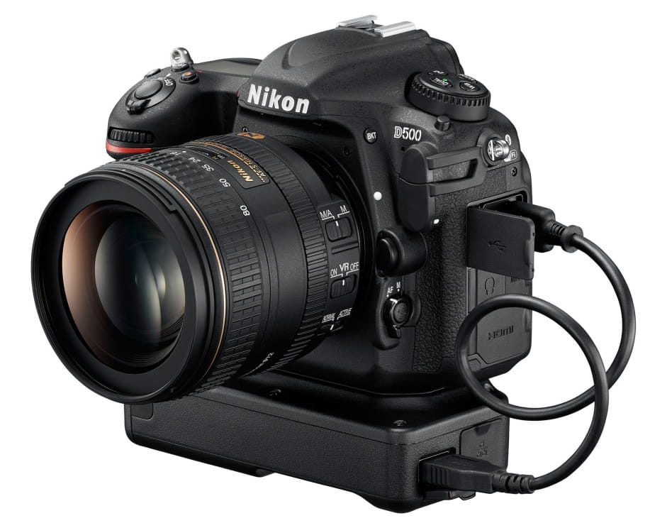 Nikon WT-7 018208947508 