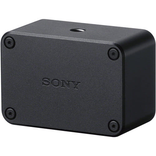 Sony CCB-WD1