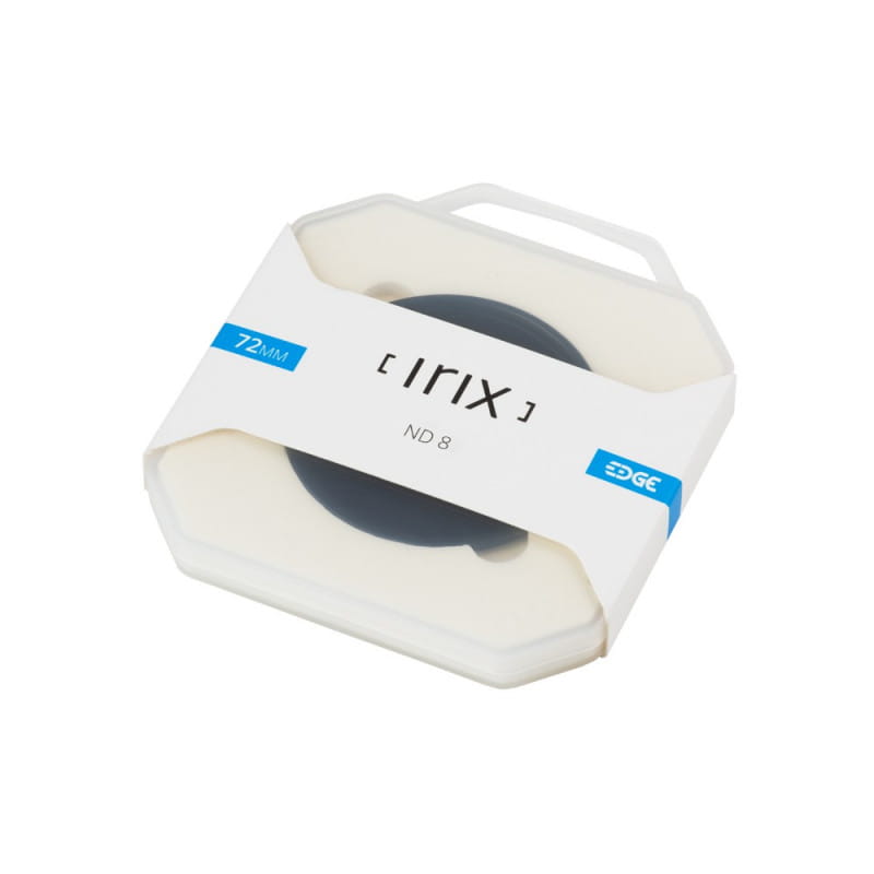 Filtr Irix Edge ND8 72mm