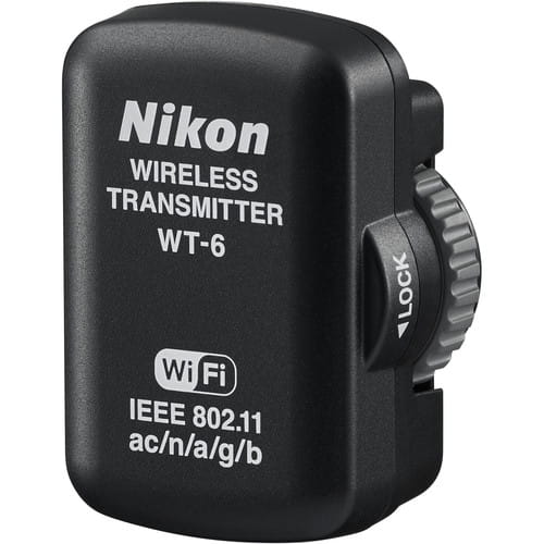 Nikon WT-6 VWA106AJ 018208945924