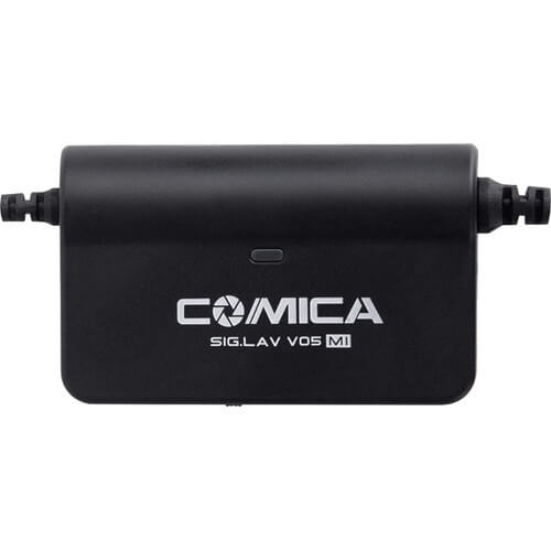 Comica SIG.LAV V05 MI