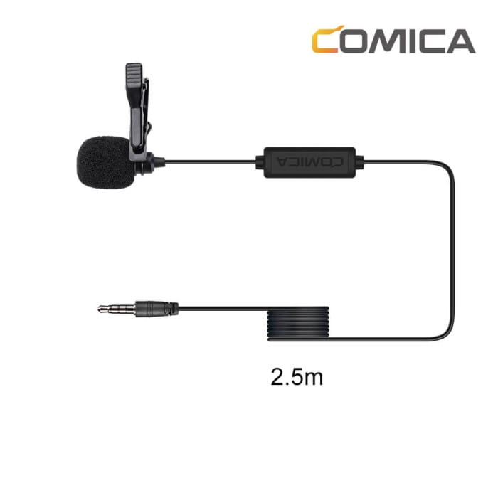 Comica CVM-V01SP