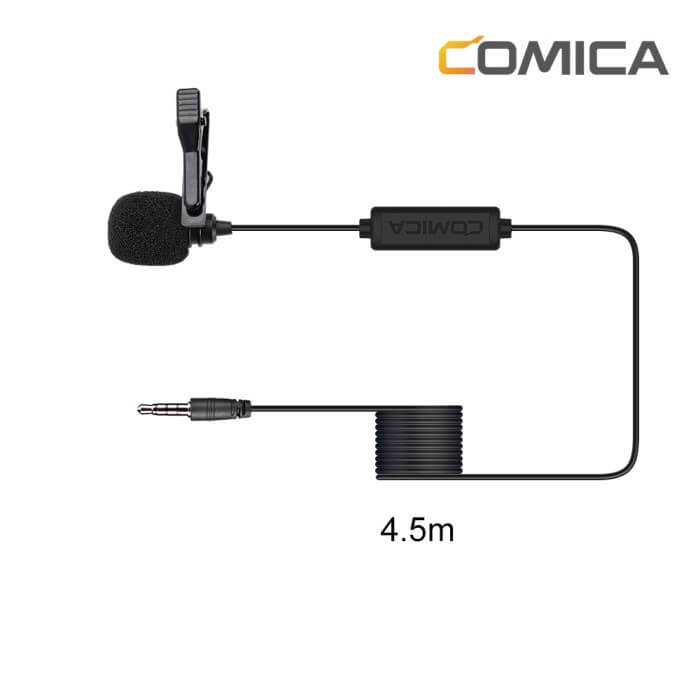 Comica CVM-V01SP