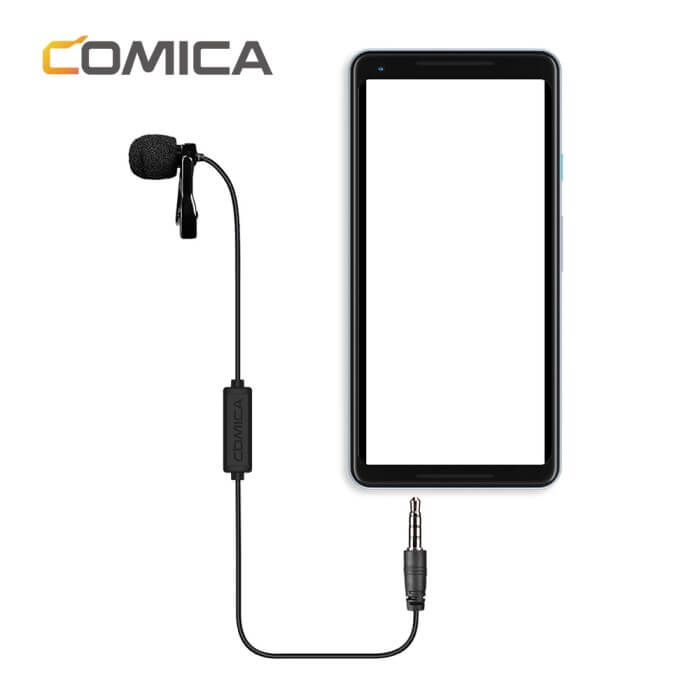 Comica CVM-V01SP
