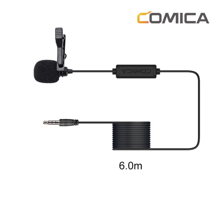 Comica CVM-V01SP