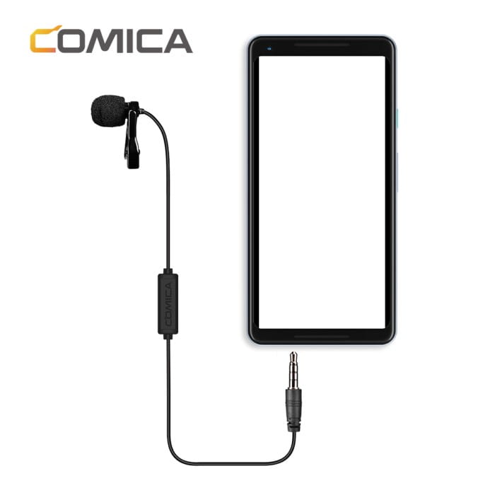 Comica CVM-V01SP