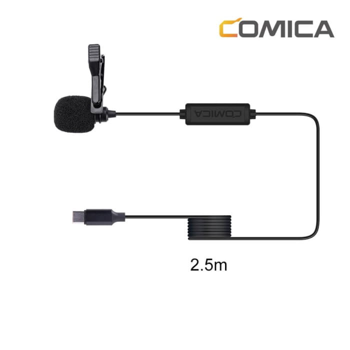 Comica CVMV01SP UC