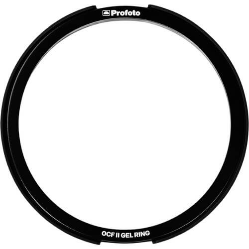 Pierścień Profoto OCF II Gel Ring