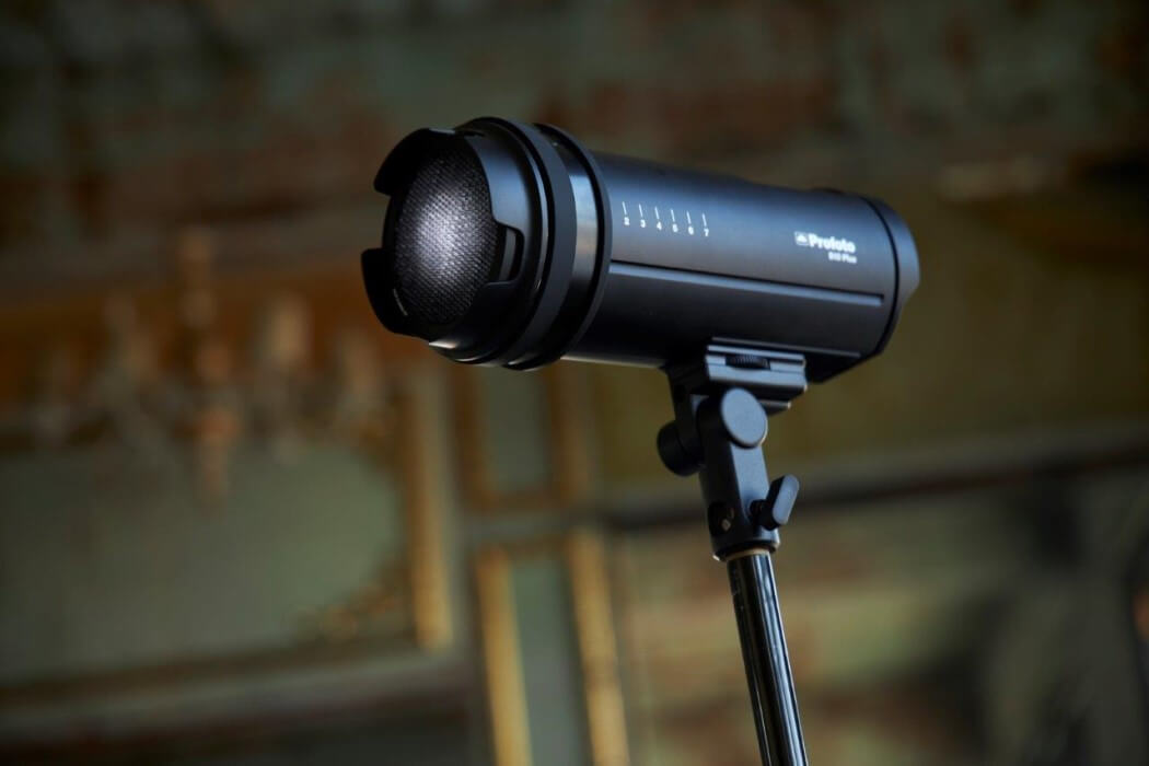 Profoto OCF II Grid 10°