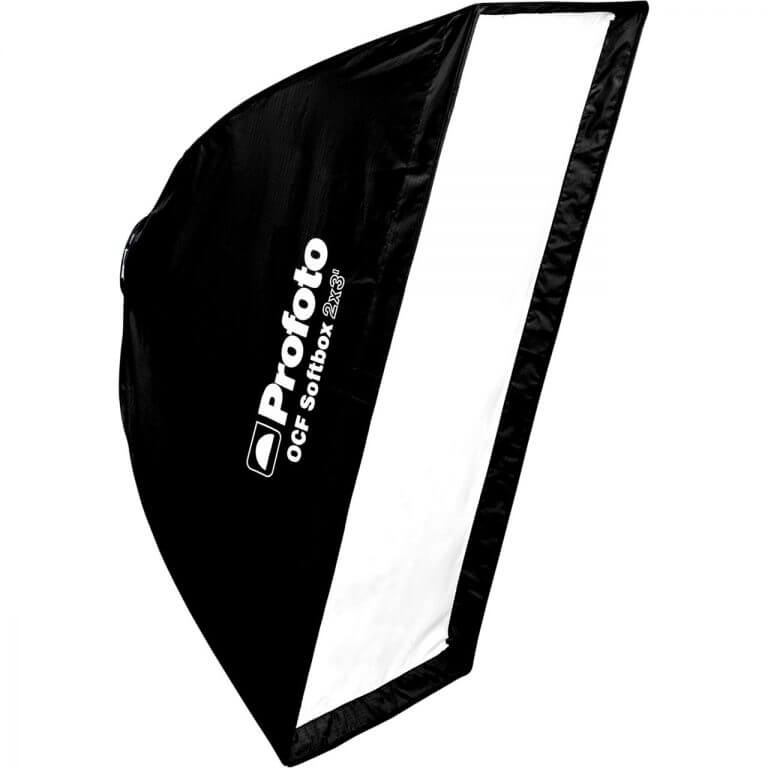 Softbox Profoto OCF 2x3'