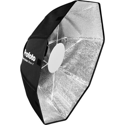 Softbox Profoto OCF Beauty Dish Silver 2'