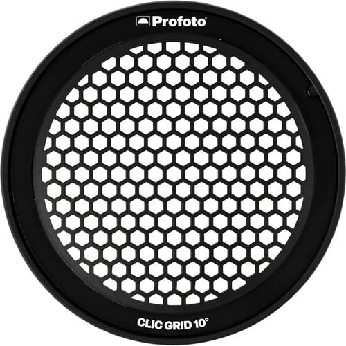 Profoto Clic Grid 10