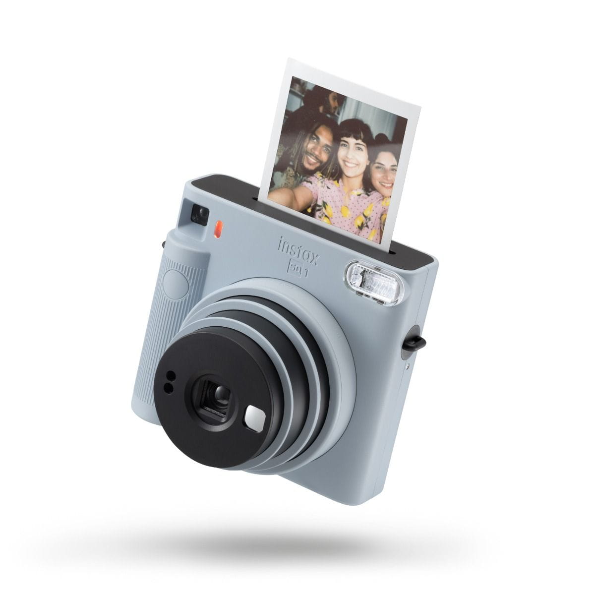 Aparat Fujifilm Instax Square SQ1 Glacier Blue