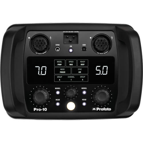 Profoto Pro-10 2400 AirTTL