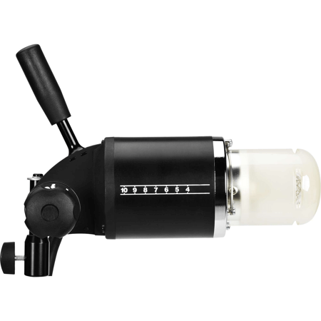 Profoto ProTwin UV 500 W Magnum reflector