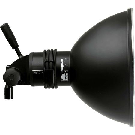 Profoto ProTwin UV 500 W Magnum reflector