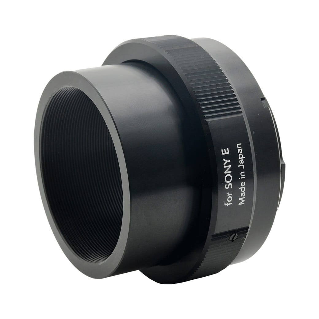 Adapter Tokina TA-013 mocowanie T - Sony E
