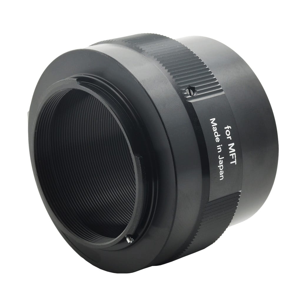 Adapter Tokina TA-015 mocowanie T - Micro 4/3
