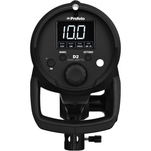 lampa profoto