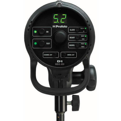 Lampa studyjna Profoto D1 Air 250 EUR
