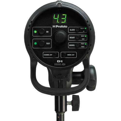 Profoto D1 Air 1000 EUR