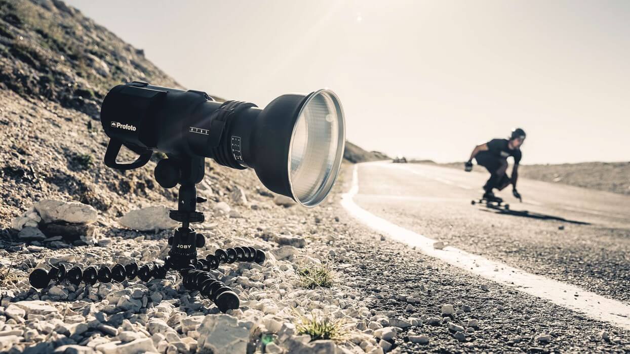 Profoto Zoom Reflector